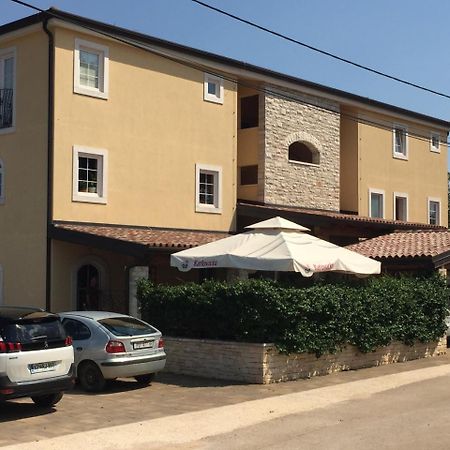 Apartments & Rooms Buoni Amici Murine المظهر الخارجي الصورة