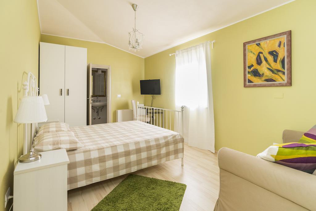 Apartments & Rooms Buoni Amici Murine الغرفة الصورة
