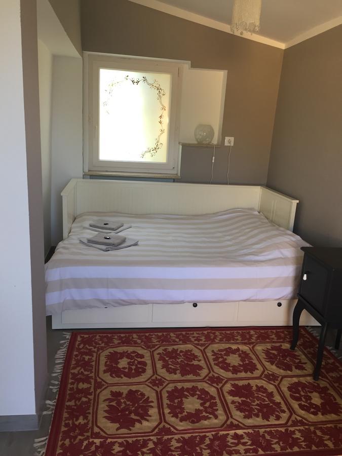 Apartments & Rooms Buoni Amici Murine المظهر الخارجي الصورة